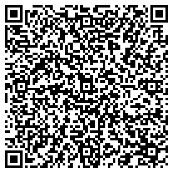 QR-код с контактной информацией организации Рубикон5