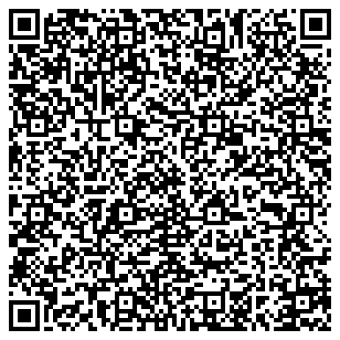 QR-код с контактной информацией организации Донской техникум информатики и вычислительной техники