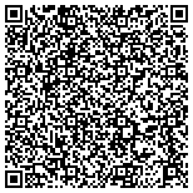 QR-код с контактной информацией организации УЖТ, Узловский железнодорожный техникум, 1 корпус