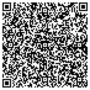 QR-код с контактной информацией организации DoorsStyle