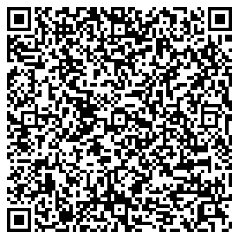 QR-код с контактной информацией организации ООО Гнэйт энд Филл