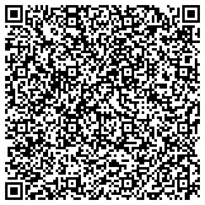 QR-код с контактной информацией организации Отдел полиции по Ленинскому району Управление МВД по г. Самара