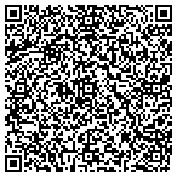 QR-код с контактной информацией организации Минутка, продуктовый магазин, ООО КонтрактУрал