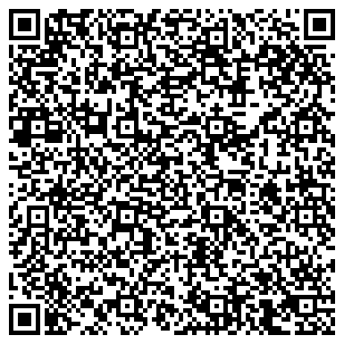 QR-код с контактной информацией организации Техносервис, группа компаний, Воронежский филиал