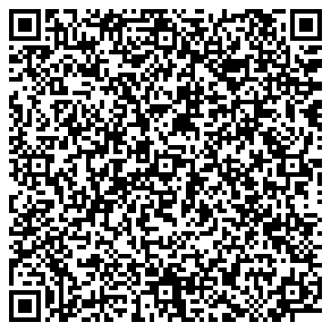 QR-код с контактной информацией организации Караван, продуктовый магазин, ИП Трубицин Н.Н.