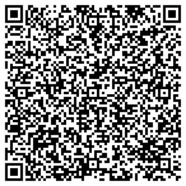 QR-код с контактной информацией организации Фон Лайв