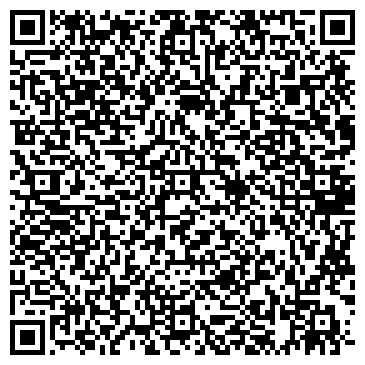 QR-код с контактной информацией организации "Премиум Окна"