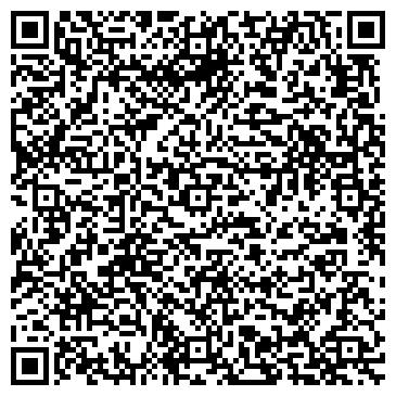 QR-код с контактной информацией организации Московский университет им. С.Ю. Витте, филиал в г. Туле