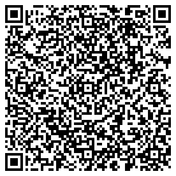 QR-код с контактной информацией организации ООО Букмекерский ПАБ