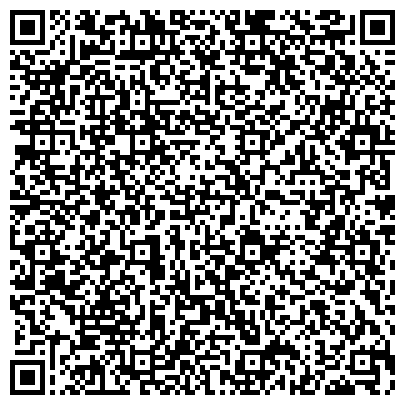 QR-код с контактной информацией организации МГИУ, Московский Государственный Индустриальный Университет, представительство в г. Туле