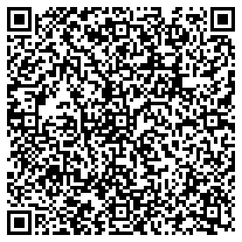 QR-код с контактной информацией организации АЛЬКОРР ООО ТОРЭКО АЗК