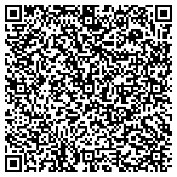 QR-код с контактной информацией организации Алексеевский, сеть магазинов