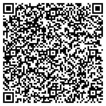 QR-код с контактной информацией организации Эффект