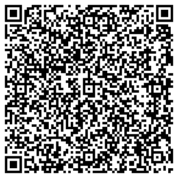 QR-код с контактной информацией организации ООО РУСФУДПРОМ