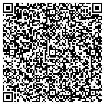 QR-код с контактной информацией организации Тропикана