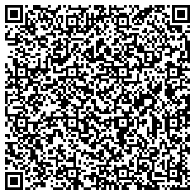 QR-код с контактной информацией организации РГГУ, Российский Государственный Гуманитарный Университет