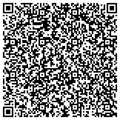QR-код с контактной информацией организации ТГПУ, Тульский государственный педагогический университет им. Л.Н. Толстого