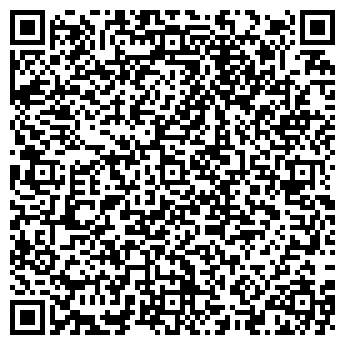 QR-код с контактной информацией организации ПРОДУКТЫ