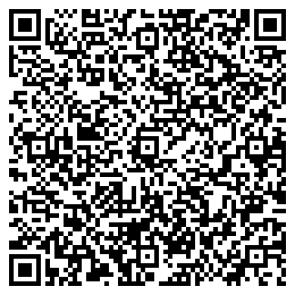 QR-код с контактной информацией организации Алексеевский, сеть магазинов
