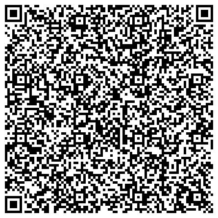 QR-код с контактной информацией организации Отделение вневедомственной охраны по Смоленскому району