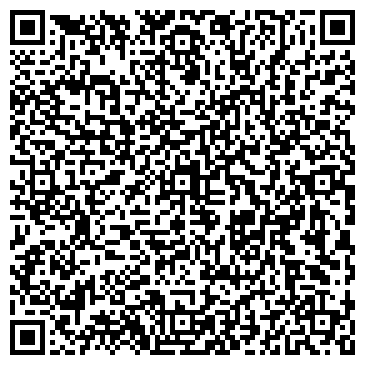 QR-код с контактной информацией организации ООО Луч2000