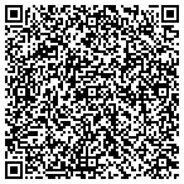 QR-код с контактной информацией организации Отдел международного сотрудничества