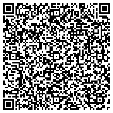 QR-код с контактной информацией организации ООО Вио-Маш