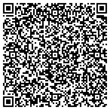 QR-код с контактной информацией организации Улыбка