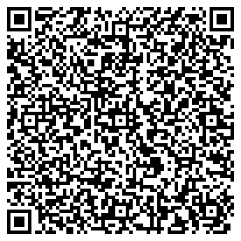 QR-код с контактной информацией организации Профессиональное училище №7