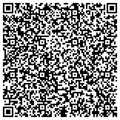 QR-код с контактной информацией организации Участковый пункт полиции, Отдел полиции №2, Управление МВД России по г. Самаре, №5