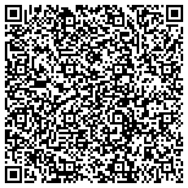 QR-код с контактной информацией организации Пункт полиции № 18 ОП № 8 Красноглинский район