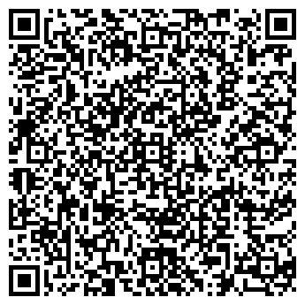 QR-код с контактной информацией организации ВОСТОКСТРОЙСЕРВИС ООО