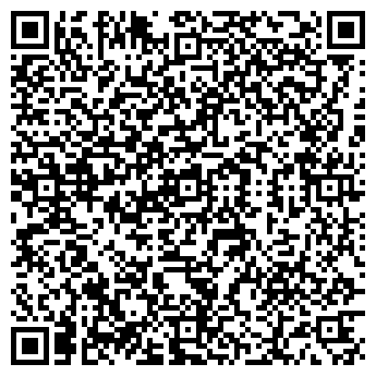 QR-код с контактной информацией организации Биг бен