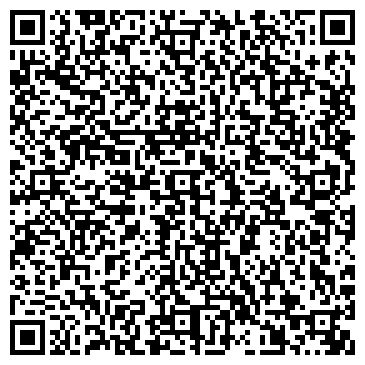 QR-код с контактной информацией организации Городской культурный центр