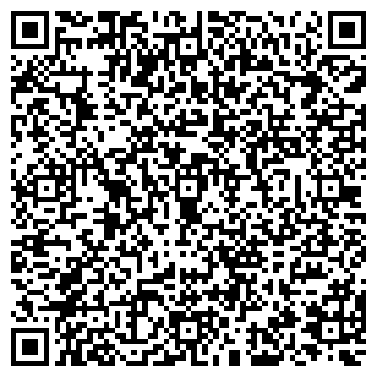 QR-код с контактной информацией организации Джелато-Шоколато
