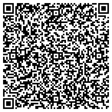 QR-код с контактной информацией организации Мастерская по изготовлению ключей, район Вешняки