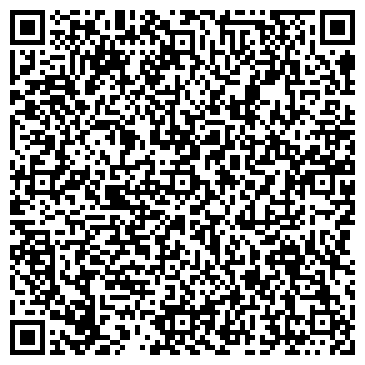 QR-код с контактной информацией организации «Святая Варвара»