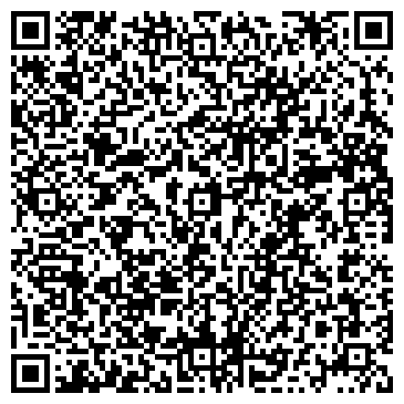 QR-код с контактной информацией организации Псковский областной центр народного творчества