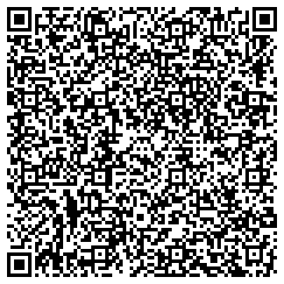 QR-код с контактной информацией организации Участковый пункт полиции, Отдел полиции №7, Управление МВД России по г. Самаре, №65