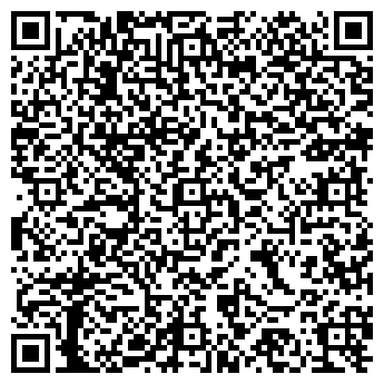 QR-код с контактной информацией организации Fantasy