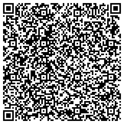 QR-код с контактной информацией организации Участковый пункт полиции, Отдел полиции №2, Управление МВД России по г. Самаре, №17