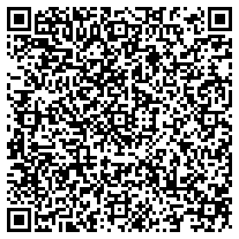 QR-код с контактной информацией организации Ясная Поляна