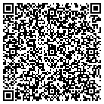 QR-код с контактной информацией организации Nice Cream