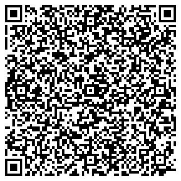 QR-код с контактной информацией организации Детская художественная школа им. В.Д. Поленова