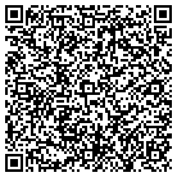 QR-код с контактной информацией организации Сергиевская столовая