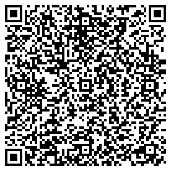 QR-код с контактной информацией организации Mandolina