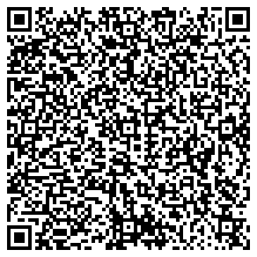 QR-код с контактной информацией организации Центр Буракова
