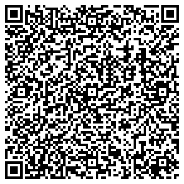 QR-код с контактной информацией организации АудитЭнергоСервис