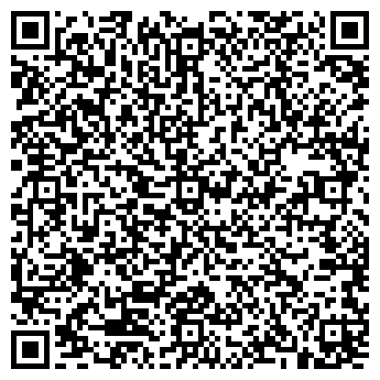 QR-код с контактной информацией организации Лоскуты