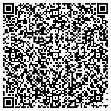 QR-код с контактной информацией организации ООО Крафт